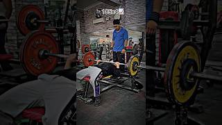 Gaggi basuta gym workout 🏋️ gym motivation shorts trending viralvideo [upl. by Wulf]