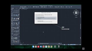 AutoCAD quotLicense checkout timed outquot error in MacOS  Fix Solved [upl. by Connell]