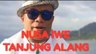 LaguAmbon Yopie Latul  NUSANIWE TANJONG ALANG Maluku Ambon [upl. by Cochran]