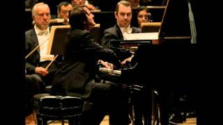 Daniil Trifonov Valery Gergiev  Tchaikovsky Piano Concerto No 1 Carnegie Hall [upl. by Purvis]