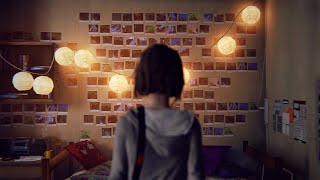 Best songs from Life is Strange [upl. by Alleciram]