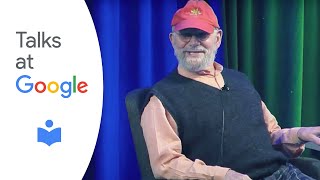 The Minds Eye  Oliver Sacks  Talks at Google [upl. by Shaina542]