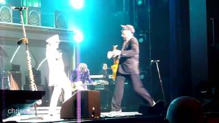 HD  Cheap Trick  Sgt Pepper Live  20100721 Las Vegas [upl. by Oakley]