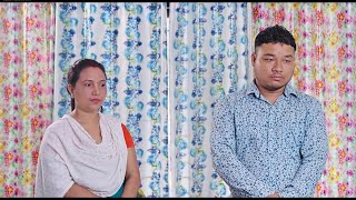 Hangma Part 2 short movie full ll Khwrwm Boro [upl. by Niwhsa]