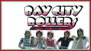 Bay City Rollers  Give It To Me Now [upl. by Eilak551]