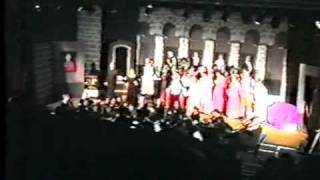 Ruddigore 1997 Finale Act II [upl. by Yer]