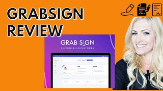 Grabsign Review [upl. by Alyak902]