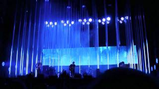 Radiohead  How To Disappear Completely Radiohead Live in Praha [upl. by Sedgewinn]