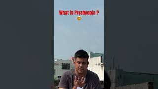 What is Presbyopia  The Hindu education students upsc civilservicespreparation currentaffairs [upl. by Reiko]