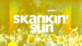 SkankinSun  RUHR REGGAE SUMMER 2016  Aftermovie Part 23 [upl. by Stempien]