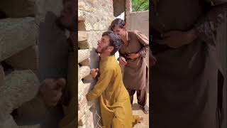 Yeh tu mujhai dulhan lag rahi hai funny khizeromar comedyfilms viralvideo comedymovies fun [upl. by Tadeas]