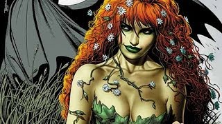 Poison Ivy Tribute [upl. by Giselbert]