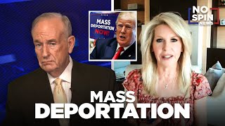 Trump and Mass Deportation [upl. by Ailongam]