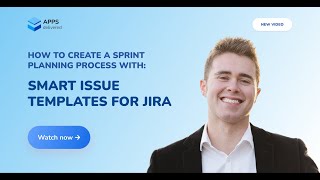 How to Create a Sprint Review Process with Issue Templates for Jira [upl. by Ahl]