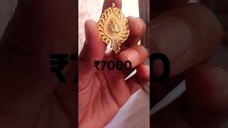 Fancy Mangalsutra Design mangalsutra trendingsong viralvideo trending bollywood songhindisong [upl. by Past]