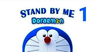 Doraemon the movie stand by me 1 full movie in hindi  nobita shizuka doraemon standbyme [upl. by Norahc]