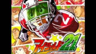 Eyeshield 21  Koigahama Cupid [upl. by Aivila]