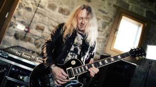 SAXON  Battering Ram Official Video [upl. by Aneetsirk]