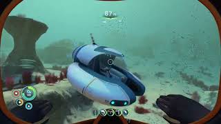 LIVE Subnautica Thalassophobia Lets Relax Chill and dont get Eaten pt 2 OFCRidiculous [upl. by Noteloc]