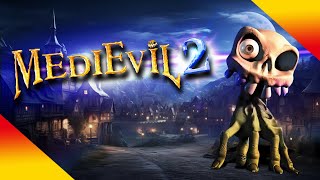 C’est quotDANquotTASTIQUE  Medievil 2 [upl. by Gwenni770]