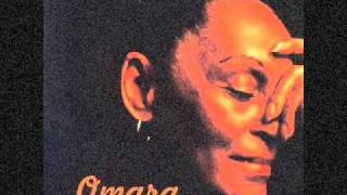 Omara Portuondo  Que emoción [upl. by Ymma]