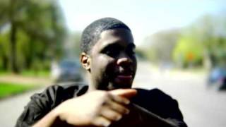 Big KRIT  quotSomedayzquot Dir John Colombo [upl. by Alfreda752]