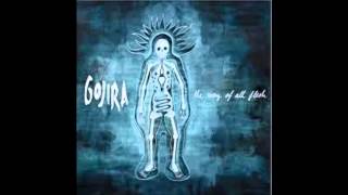 Gojira  Oroborus With Lyrics [upl. by Angell]