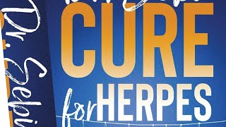 Dr Sebi Cure for Herpes  How to Cure Herpes Simplex Virus HSV Naturally  Samantha Plant [upl. by Humfrey]