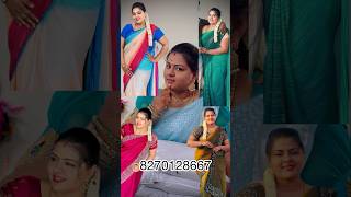 Saree packing pannalam vangaaaaa🥰🥰🥰🥰 duet couplesdance love [upl. by Ansilma]