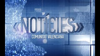 Notícies Comunitat Valenciana dimarts 12 de novembre de 2024 [upl. by Eniledam]