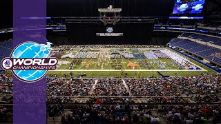 2014 DCI World Championship Finals Awards Ceremony [upl. by Coridon]