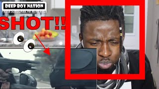 The Raid 2 Car Chase 2014 HD Flos Reaction [upl. by Artekal]