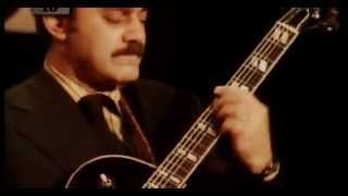 Joe Pass amp Ella Fitzgerald  Duets in Hannover 1975 [upl. by Rao518]