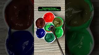 Color Mixing Studio Episode 17  Mix amp Mingle Pro [upl. by Lydia792]