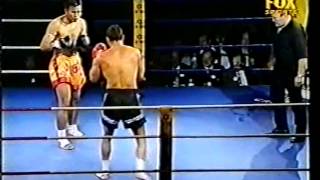 Gurkan Ozkan Vs Dendanai [upl. by Engenia]