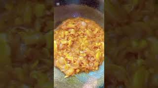 Spicy Loitta Dry fryLoitta Shutki Bhuna [upl. by Edgell]