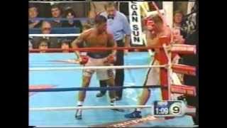 Arturo Gatti vs Ward greatest fight of all time inspirationa [upl. by Notffilc]