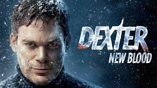 Dexter New Blood  Review  GREAT continuation of the original series [upl. by Naawaj]