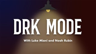 Drk Mode Podcast Episode 124 M4 Pro amp Max benchmarks leak [upl. by Ynahirb324]