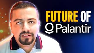 Where Will Palantir Stock Price Be in 10 Years  PLTR Stock Prediction  Palantir Stock Prediction [upl. by Calva]