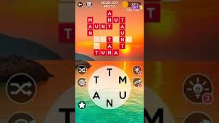 wordscapes level 172  solution answer and solved [upl. by Ayahsal]