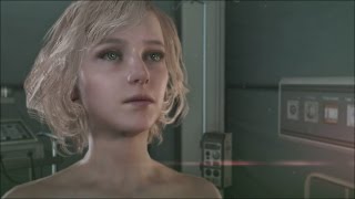 MGSVTPP Paz Ending [upl. by Harac]