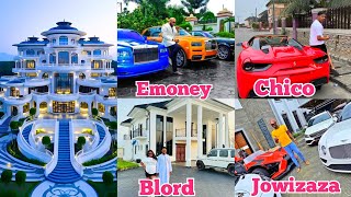 Richest Igbo Youths Networth amp Mansions 2024 [upl. by Merwyn675]