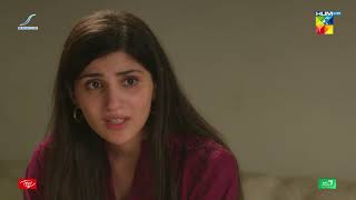 Dobara Episode 12  Best Scene 04  HUM TV [upl. by Pietra6]