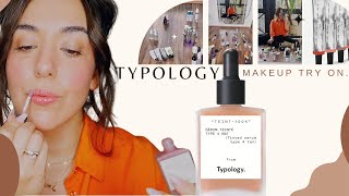 Typology Review  Beauty Empties XXL [upl. by Edita212]