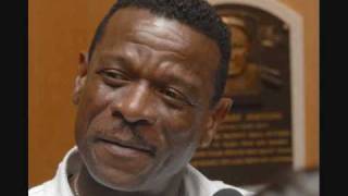 The Rickey Henderson Interview Part 1 [upl. by Tiebout]