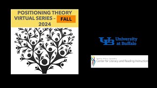 Positioning and Narrative Analysis Positioning Theory and Conversation Analysis [upl. by Yht431]