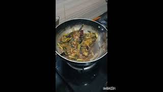 Vangi bhath gojjurecipeQuick and Easy food foodie foodlover foodvlog foodshorts quickrecipes [upl. by Eilegna]