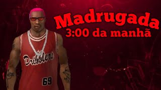 quotOque um jogador de GTA Samp faz de madrugadaquot KKKKK  Arcade PvP ðŸŒ€ [upl. by Atiral28]