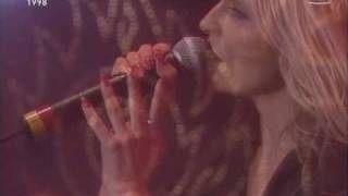 Doro  Tausend mal gelebt Live in Frankfurt 1998 [upl. by Risteau]